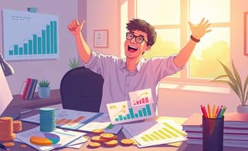 Planilhas de Gastos: Por Que Você Ainda Não Usa?