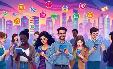 Empréstimos em Fintechs: O Que Esperar de Diferente