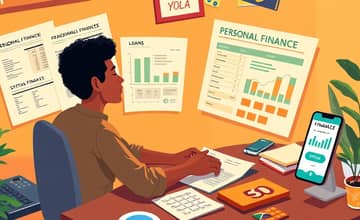 Como Controlar as Finanças Durante o Pagamento de um Empréstimo