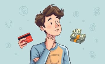 Cartão de Crédito ou Empréstimo? Saiba Quando Cada Um Faz Sentido