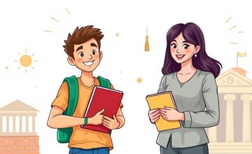 Empréstimo para Estudar: O Que Você Precisa Considerar