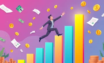 Como Empréstimos Impactam o Seu Score de Crédito