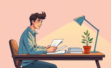 Como Organizar as Finanças Mesmo Ganhando Pouco