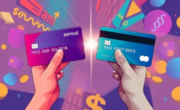 Cartão Pré-Pago x Cartão de Crédito: Qual é o Melhor para Você?