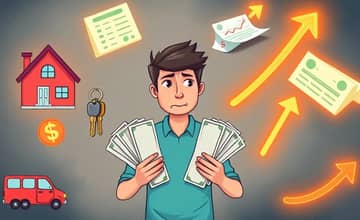 Empréstimo com Nome Sujo: Possibilidades e Cuidados