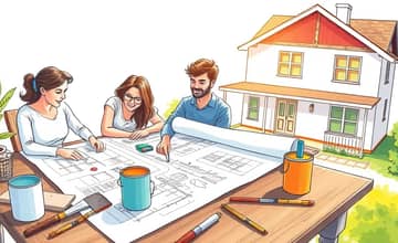 Empréstimo Pessoal para Reformar a Casa: É uma Boa?