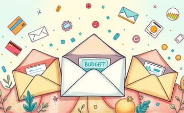 A Regra do Envelope: Funciona Mesmo em Tempos Digitais?