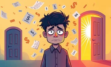 Crédito Negado? Veja o Que Pode Estar Acontecendo