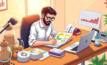 Organização Financeira para Autônomos: Como Fazer