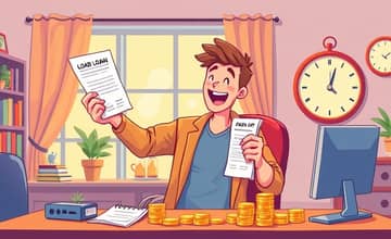 Como Pagar um Empréstimo Antes do Prazo e Economizar