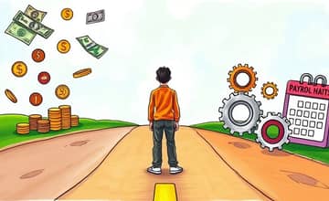 Entenda a Diferença Entre Crédito Pessoal e Consignado