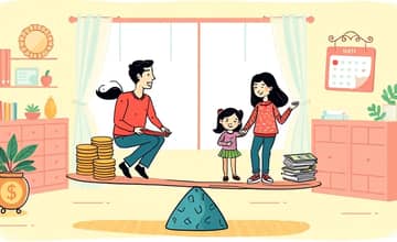 Dicas para Não Comprometer Toda a Renda com Despesas Fixas