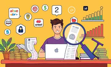 Revisar Assinaturas e Serviços: Economias Escondidas