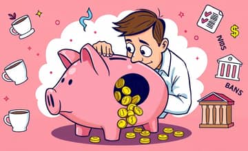 Gastos Invisíveis: Como Eles Drenam Suas Finanças