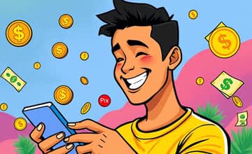 Transforme Seus Hábitos Financeiros com Pequenas Mudanças