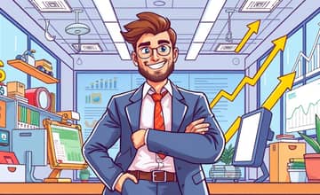 Descubra Como Usar o Empréstimo Para Alavancar um Negócio