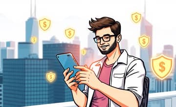Como Funciona o Empréstimo Online e se Ele é Seguro