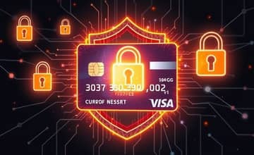Evite Golpes: Como Proteger os Dados do Seu Cartão