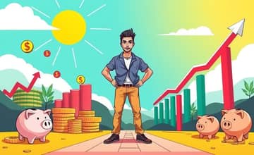 Comecei a Investir: E Agora? Próximos Passos para Evoluir