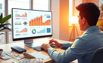 Simuladores de Empréstimo: Como Usar para Fazer Boas Escolhas