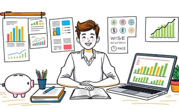 Organização Financeira para Iniciantes: Por Onde Começar