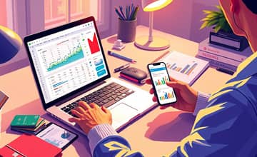 Gastos com Cartões: Como Registrar de Forma Eficiente
