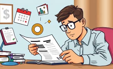 Evite Surpresas: Entenda a Fatura do Cartão Antes de Usar