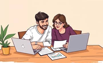 Controle Financeiro em Casais: Dicas para Evitar Conflitos