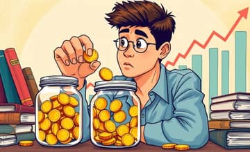 Como Evitar Erros Comuns de Quem Está Iniciando no Mundo dos Investimentos