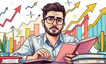 A Importância de Estudar Antes de Investir