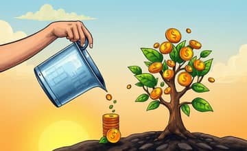 Educação Financeira é o Primeiro Investimento Que Você Deve Fazer