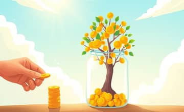 Como Começar a Investir Mesmo com Pouco Dinheiro