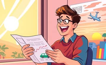 Como Investir para um Objetivo Específico