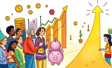 Como Investir Sem Medo: Dicas Para Iniciantes