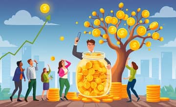 O Que São Fundos de Investimento e Como Funcionam