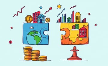 Como Montar uma Carteira Básica de Investimentos