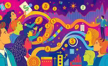 Como Funciona o Mercado Financeiro em Palavras Simples