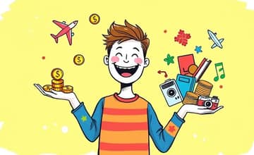 Como Separar Dinheiro para Lazer Sem Culpa