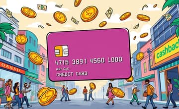 Cartões com Cashback: Realmente Vale a Pena?