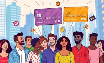 Cartão de Crédito Ideal: Como Escolher o Melhor para Seu Perfil e Hábitos