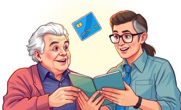 Cartão de Crédito Consignado: Entenda Como Funciona e Se Vale a Pena