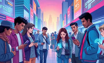 O Futuro dos Cartões: Pagamentos por Aproximação e Novas Tecnologias