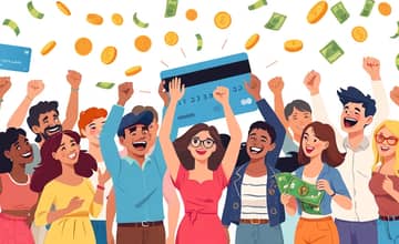 Cartões de Crédito com Cashback: Receba Parte do Seu Dinheiro de Volta