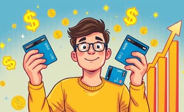 Os Maiores Erros ao Usar Cartão de Crédito e Como Evitá-los