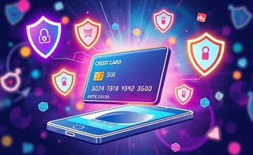 Cartões Digitais: A Segurança e Praticidade para Compras Online