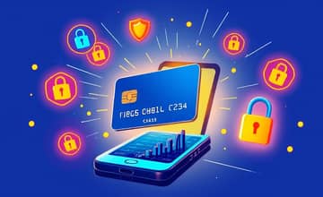 Cartão Virtual: Mais Segurança para Compras na Internet