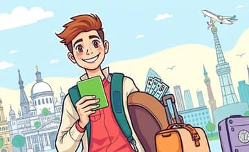 Viajar sem Dívidas: Use Seu Cartão de Crédito a Seu Favor em Viagens