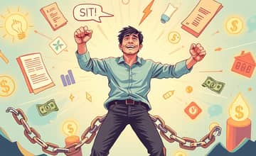 Empréstimo para Negativados: Soluções e Alternativas para Sair do Aperto