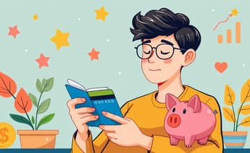 Uso Consciente do Cartão: Evite o Endividamento e Mantenha a Saúde Financeira