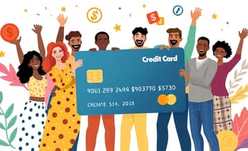 Cartão de Crédito para Negativados: É Possível Ter um